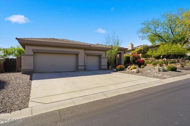 42020 N LONG COVE Way, Anthem, AZ 85086