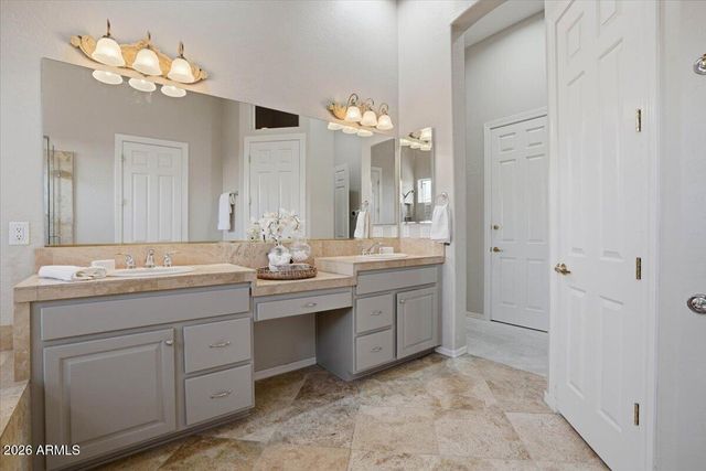 42020 N LONG COVE Way, Anthem, AZ 85086