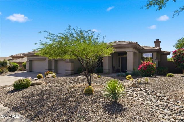 42020 N LONG COVE Way, Anthem, AZ 85086