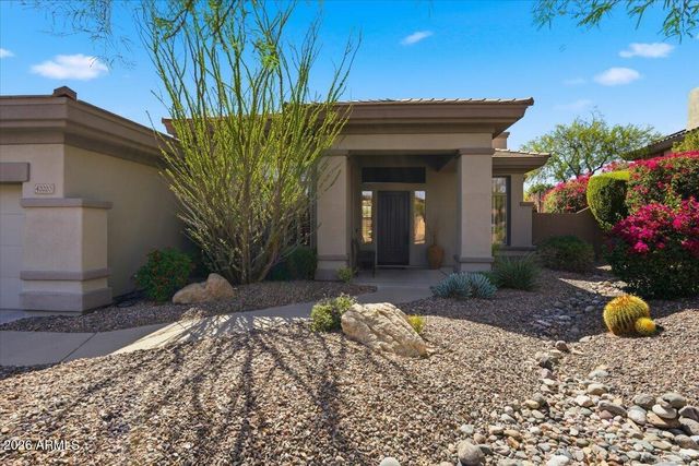 42020 N LONG COVE Way, Anthem, AZ 85086