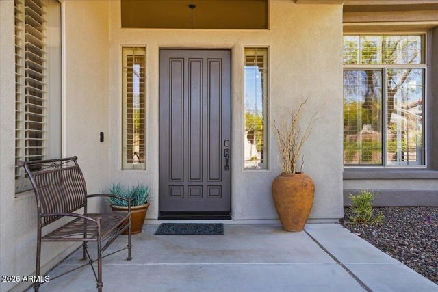 42020 N LONG COVE Way, Anthem, AZ 85086
