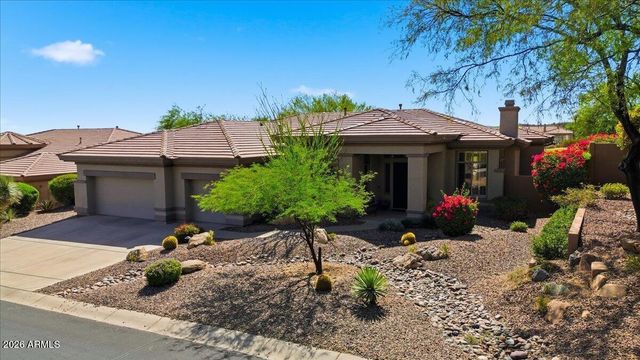 42020 N LONG COVE Way, Anthem, AZ 85086