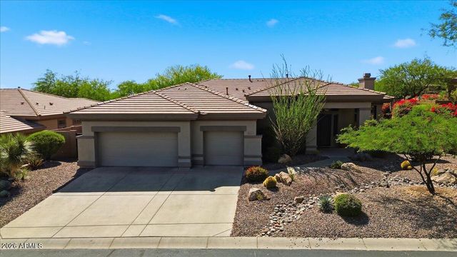 42020 N LONG COVE Way, Anthem, AZ 85086