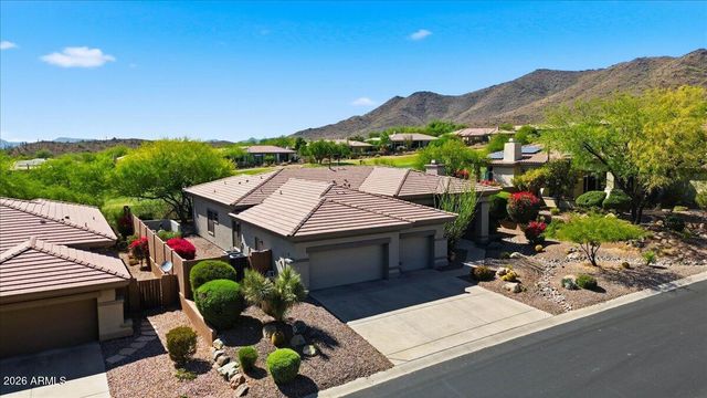 42020 N LONG COVE Way, Anthem, AZ 85086