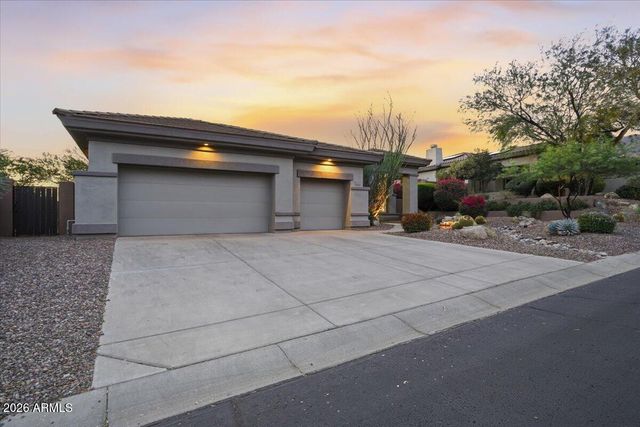 42020 N LONG COVE Way, Anthem, AZ 85086