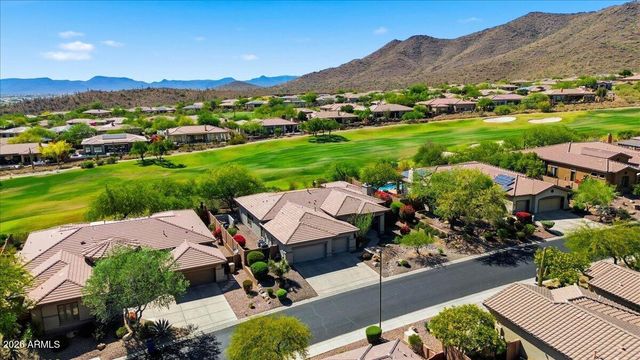 42020 N LONG COVE Way, Anthem, AZ 85086