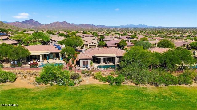 42020 N LONG COVE Way, Anthem, AZ 85086