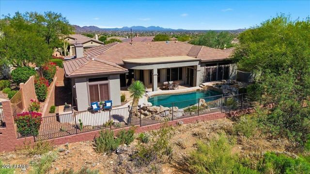 42020 N LONG COVE Way, Anthem, AZ 85086