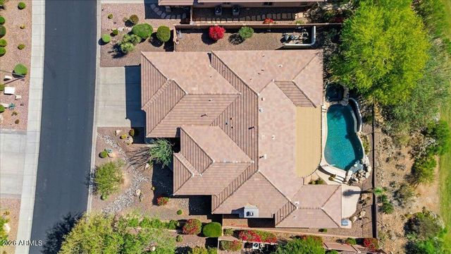 42020 N LONG COVE Way, Anthem, AZ 85086