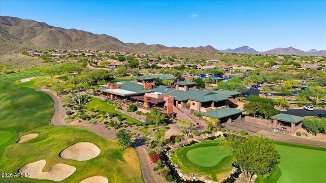 42020 N LONG COVE Way, Anthem, AZ 85086