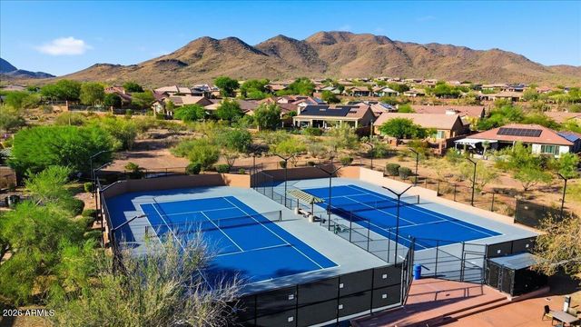 42020 N LONG COVE Way, Anthem, AZ 85086