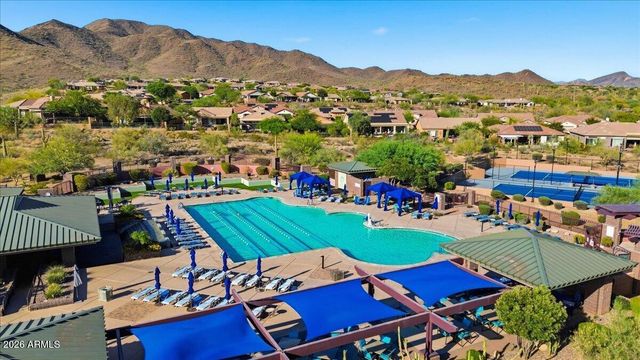 42020 N LONG COVE Way, Anthem, AZ 85086