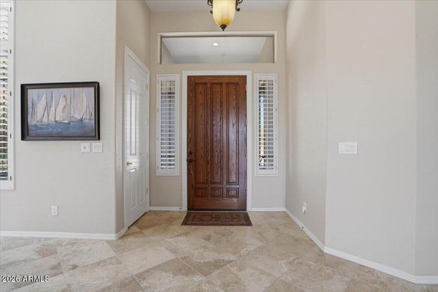 42020 N LONG COVE Way, Anthem, AZ 85086