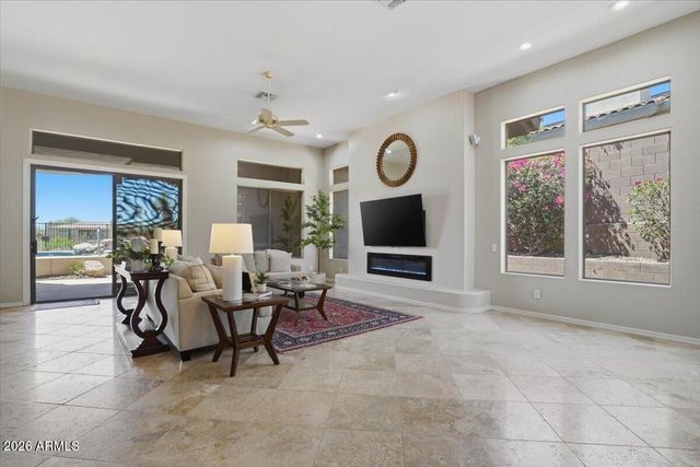 42020 N LONG COVE Way, Anthem, AZ 85086
