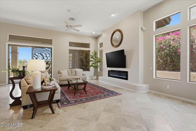 42020 N LONG COVE Way, Anthem, AZ 85086