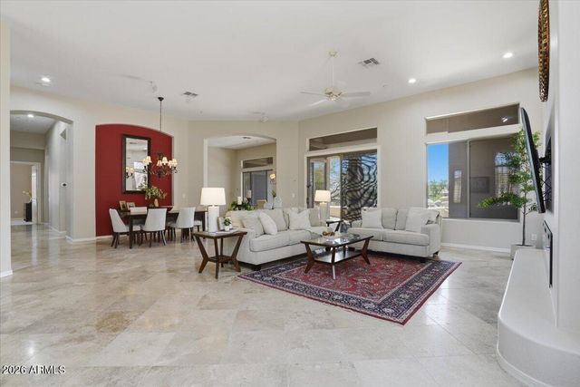 42020 N LONG COVE Way, Anthem, AZ 85086