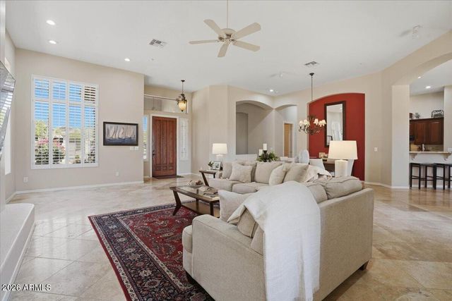 42020 N LONG COVE Way, Anthem, AZ 85086
