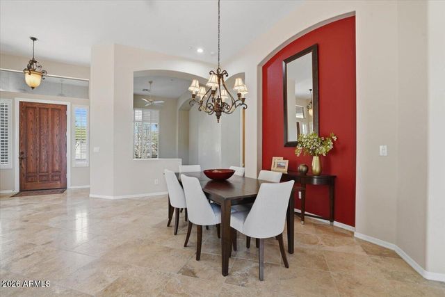 42020 N LONG COVE Way, Anthem, AZ 85086