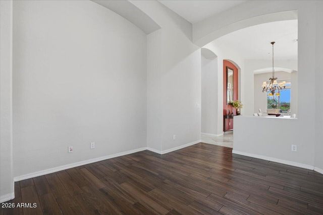 42020 N LONG COVE Way, Anthem, AZ 85086