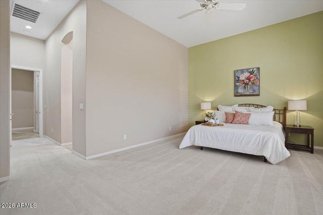 42020 N LONG COVE Way, Anthem, AZ 85086