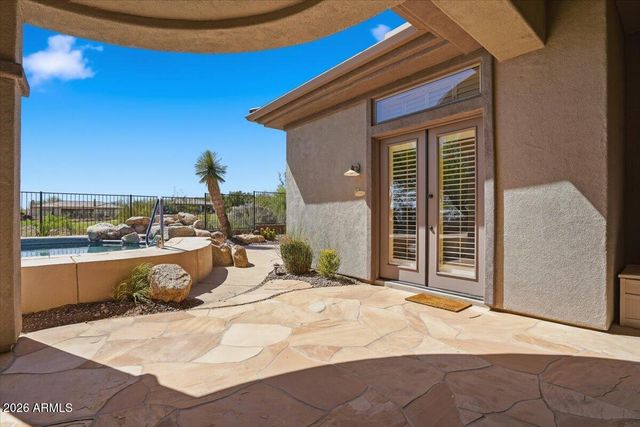 42020 N LONG COVE Way, Anthem, AZ 85086