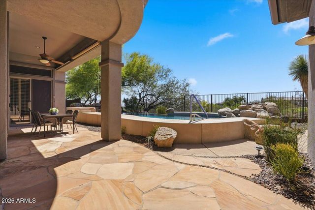 42020 N LONG COVE Way, Anthem, AZ 85086