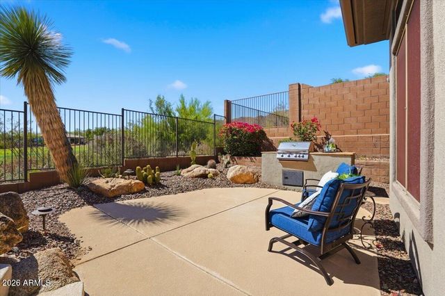 42020 N LONG COVE Way, Anthem, AZ 85086