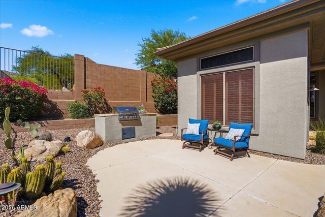 42020 N LONG COVE Way, Anthem, AZ 85086