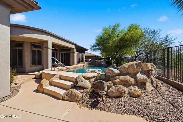 42020 N LONG COVE Way, Anthem, AZ 85086