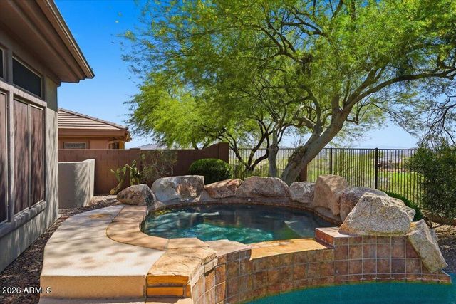 42020 N LONG COVE Way, Anthem, AZ 85086