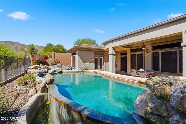 42020 N LONG COVE Way, Anthem, AZ 85086