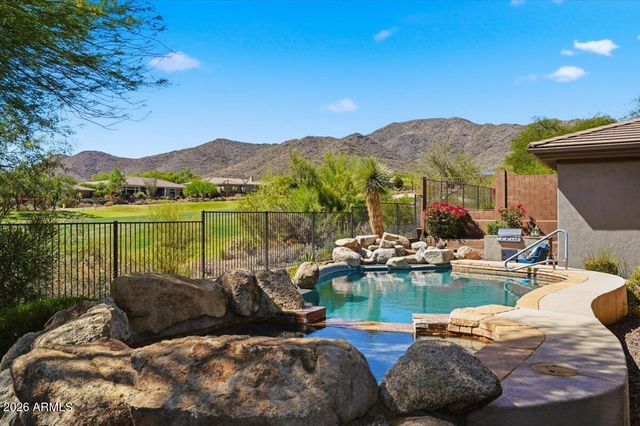 42020 N LONG COVE Way, Anthem, AZ 85086