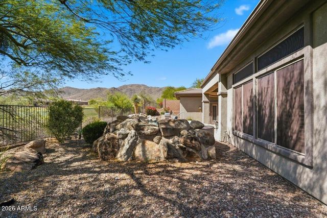 42020 N LONG COVE Way, Anthem, AZ 85086