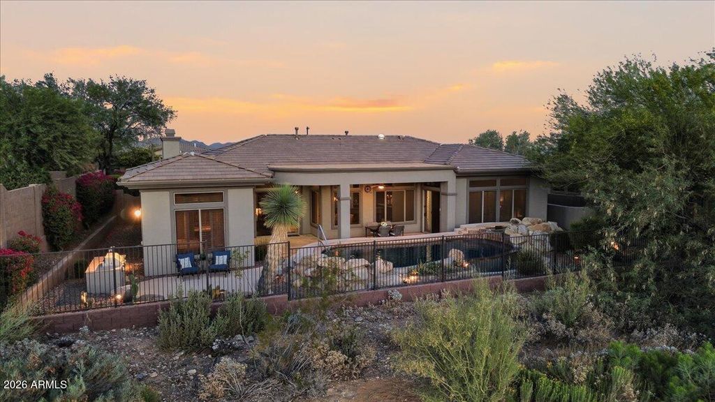 42020 N LONG COVE Way, Anthem, AZ 85086 — photo 3