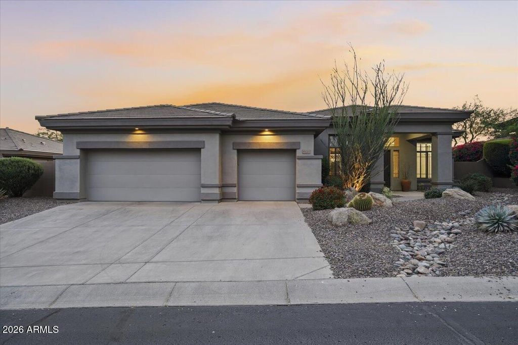 42020 N LONG COVE Way, Anthem, AZ 85086 — photo 4