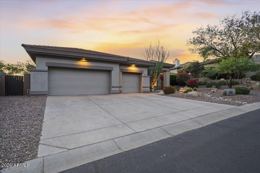 42020 N LONG COVE Way, Anthem, AZ 85086 — photo 5