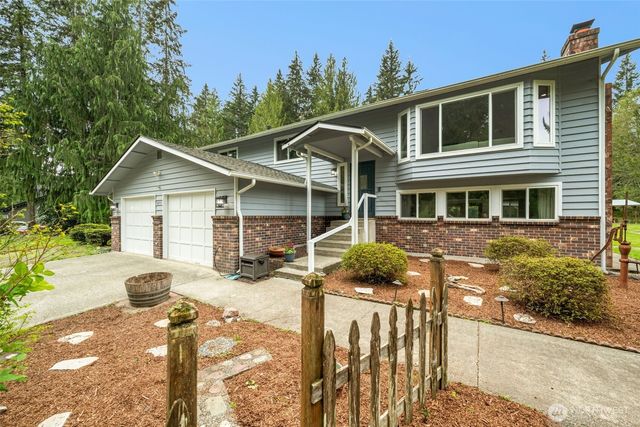10711 90th Street NE, Lake Stevens, WA 98258
