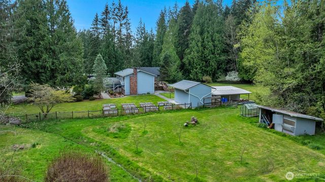 10711 90th Street NE, Lake Stevens, WA 98258