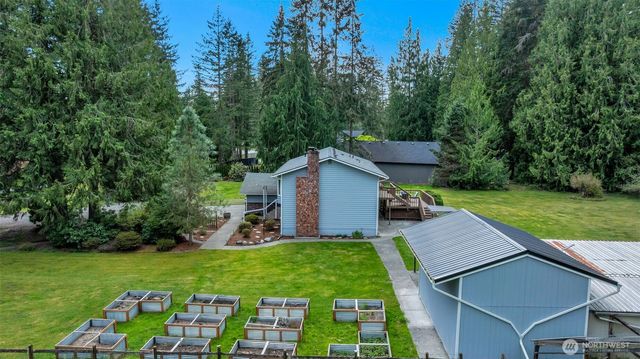 10711 90th Street NE, Lake Stevens, WA 98258