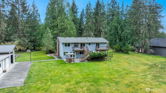 10711 90th Street NE, Lake Stevens, WA 98258