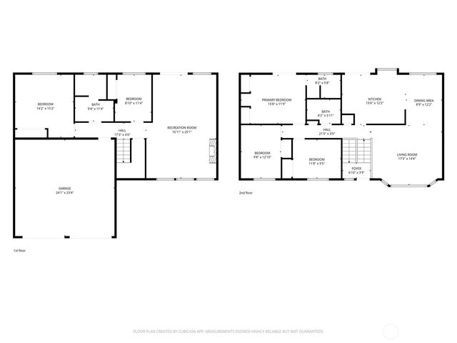 10711 90th Street NE, Lake Stevens, WA 98258