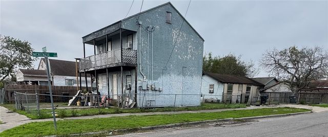 1601 15th St, Corpus Christi, TX 78404