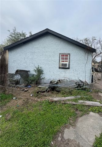 1601 15th St, Corpus Christi, TX 78404