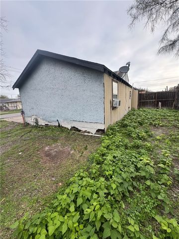 1601 15th St, Corpus Christi, TX 78404