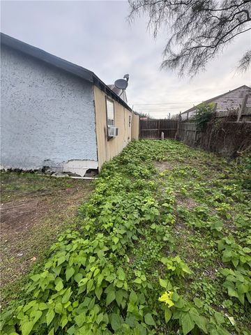 1601 15th St, Corpus Christi, TX 78404