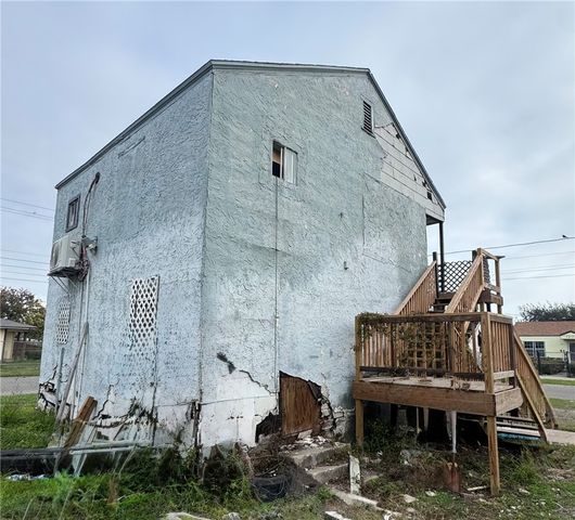 1601 15th St, Corpus Christi, TX 78404