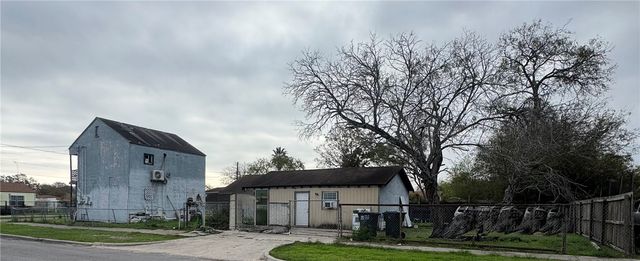 1601 15th St, Corpus Christi, TX 78404