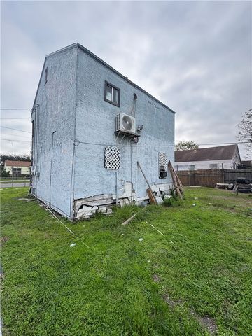 1601 15th St, Corpus Christi, TX 78404