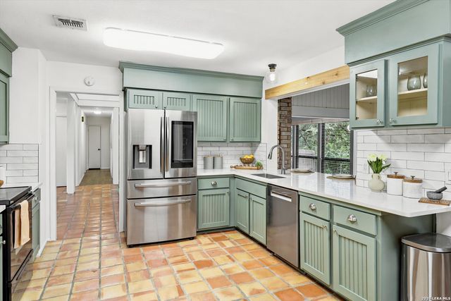 14203 ROCKY PINE WOODS ST, San Antonio, TX 78249