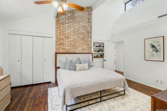 14203 ROCKY PINE WOODS ST, San Antonio, TX 78249